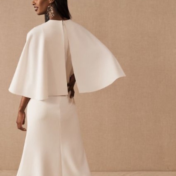 The Avie Bridal Gown - Picture 4 of 5